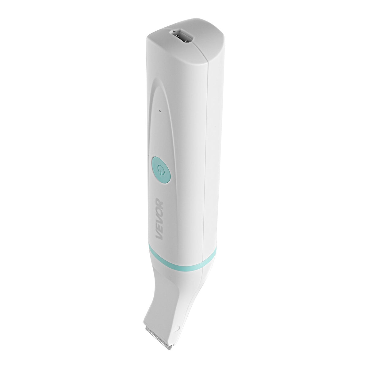 VEVOR Dog Clipper Trimmers Rechargeable Electric Pet Grooming Kit Quiet Cordless