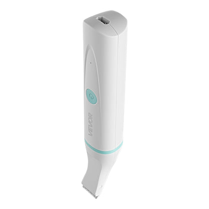 VEVOR Dog Clipper Trimmers Rechargeable Electric Pet Grooming Kit Quiet Cordless