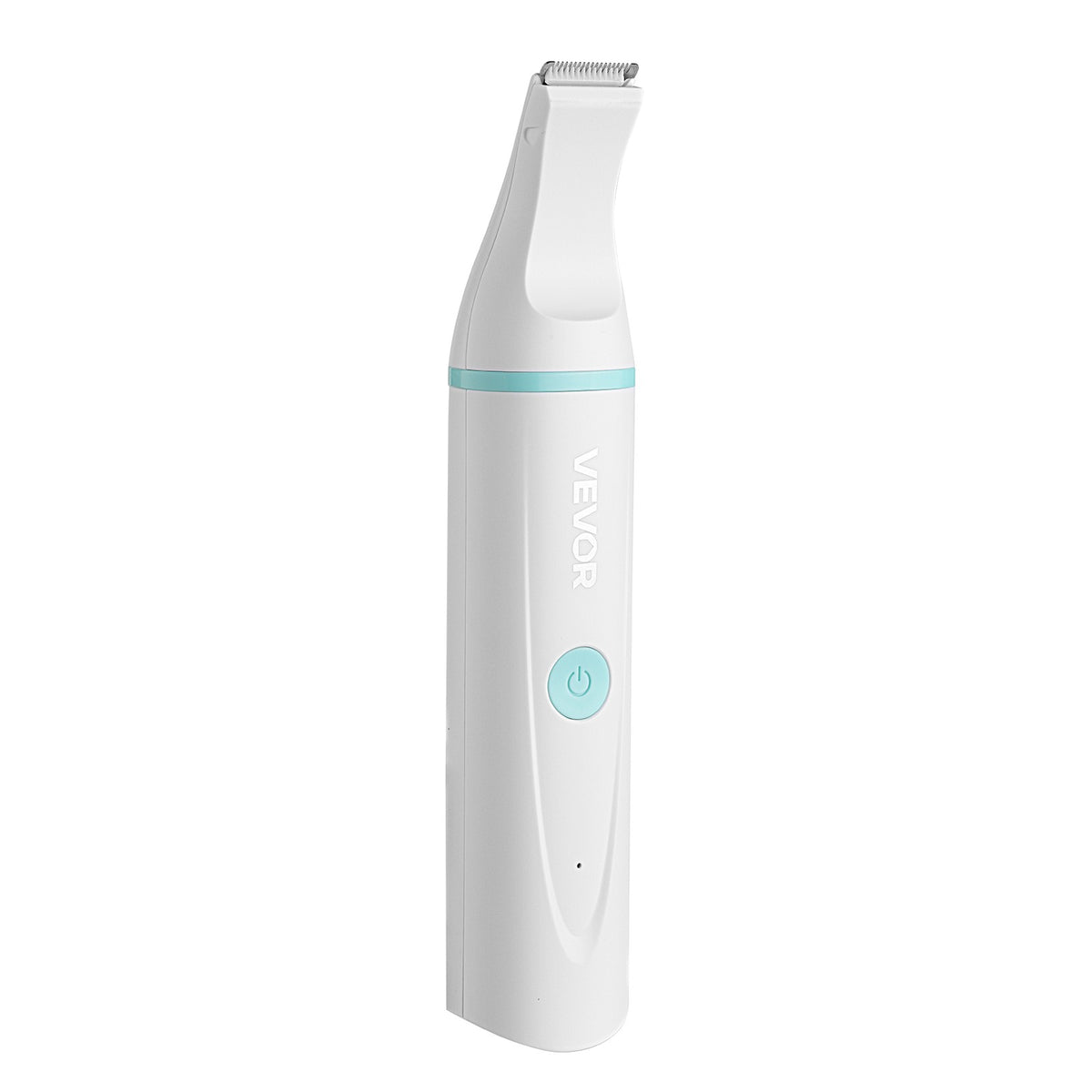 VEVOR Dog Clipper Trimmers Rechargeable Electric Pet Grooming Kit Quiet Cordless
