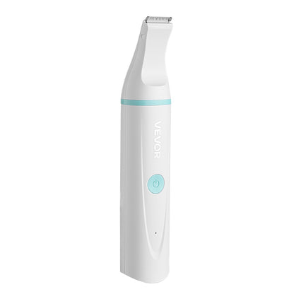 VEVOR Dog Clipper Trimmers Rechargeable Electric Pet Grooming Kit Quiet Cordless