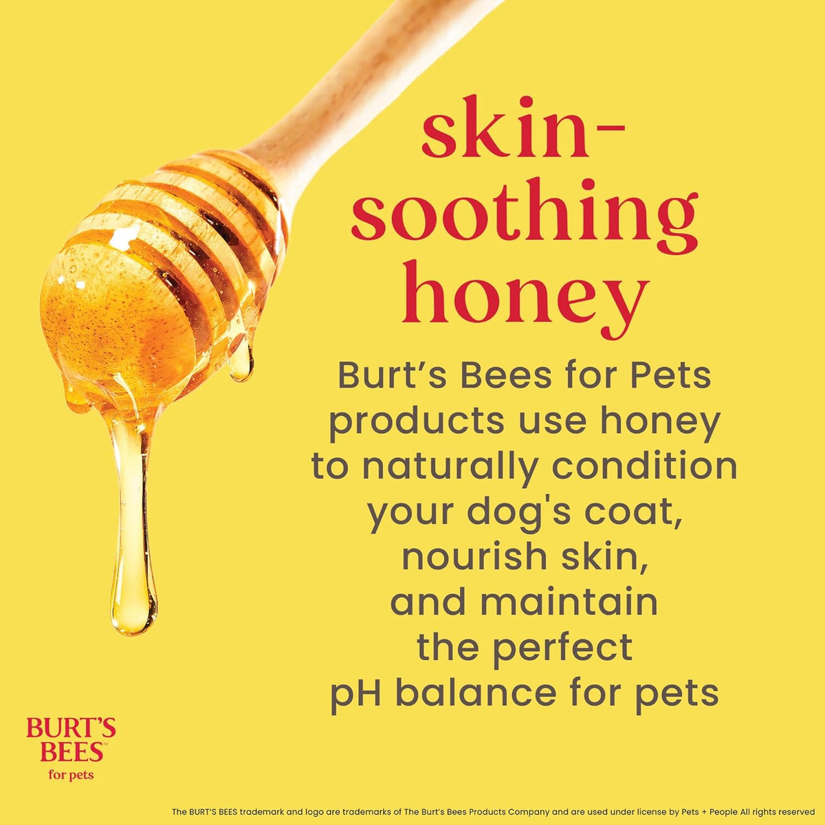 Burts Bees Tearless Puppy Shampoo & Conditioner with Buttermilk, 16 Fl Oz